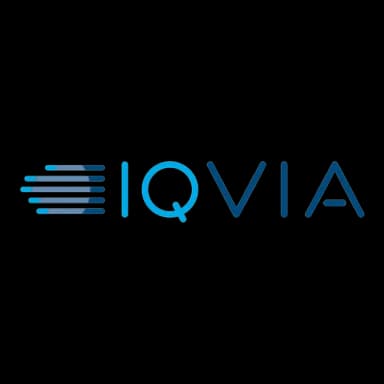 IQVIA logo