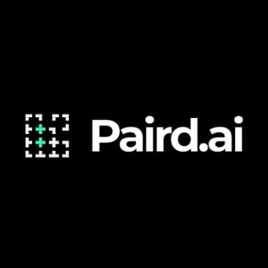 Paird.ai logo