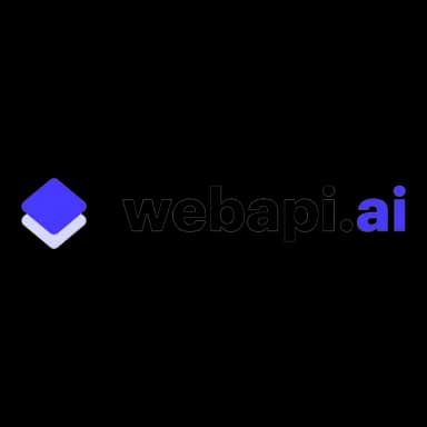 Webapi.ai logo