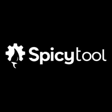 Spicytool logo