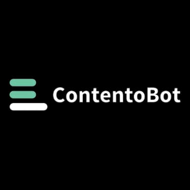 ContentoBot logo
