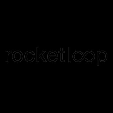 Rocketloop logo