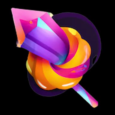 CandyIcons logo