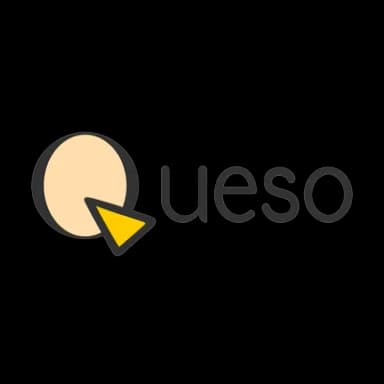 Queso logo