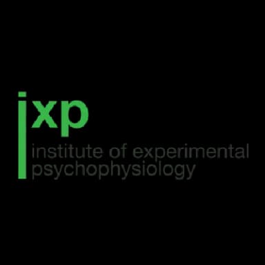 Institut für Experimentelle Psychophysiologie logo