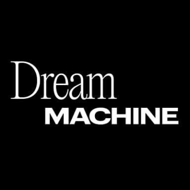 Dream Machine logo