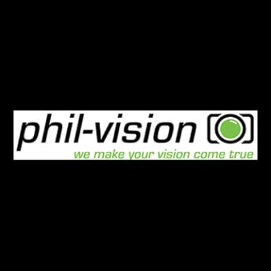 phil-vision logo