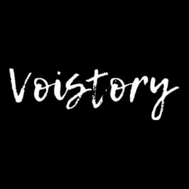 Voistory logo