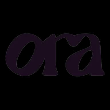 Ora logo