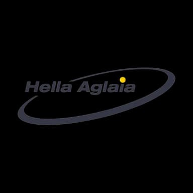 HELLA Aglaia Mobile Vision GmbH logo