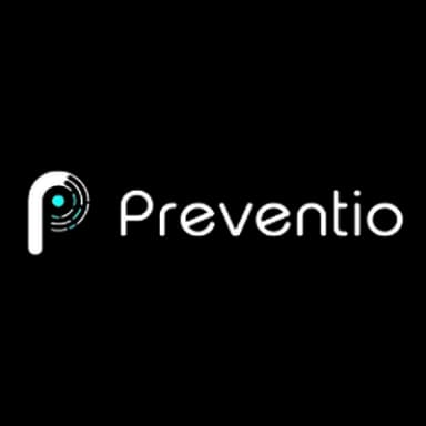 Preventio logo