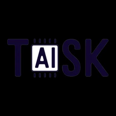 Taisk logo
