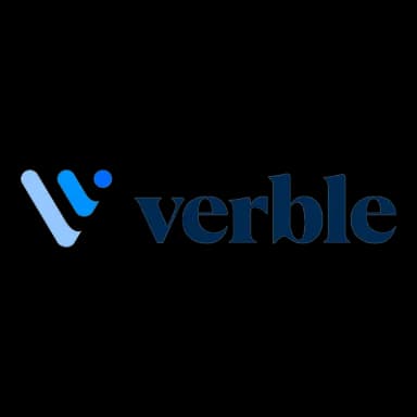 Verble logo