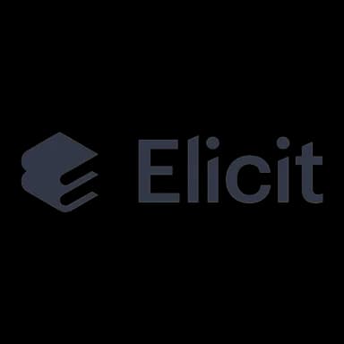 Elicit logo