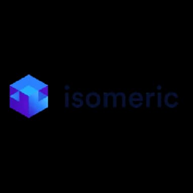 Isomeric logo