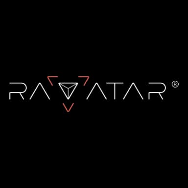 RAVATAR logo