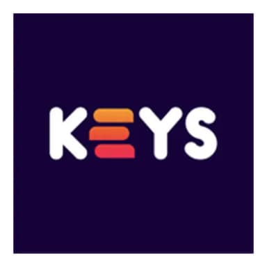 Keys AI logo