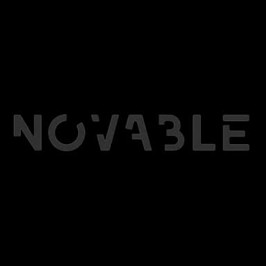 Novable logo