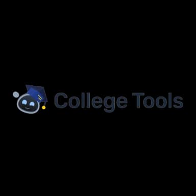 College Tools logo