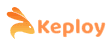 Keploy logo