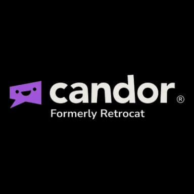 Candor Software logo