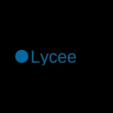 Lycee AI logo
