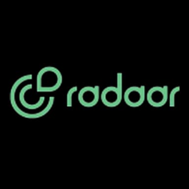 RADAAR logo