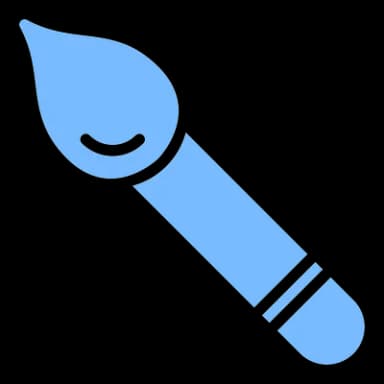 AI Image Generator and Search logo