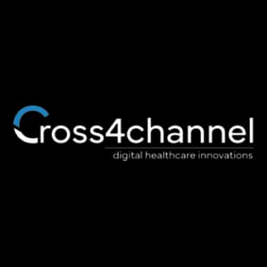 Cross4Channel logo