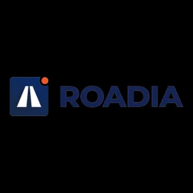 ROADIA logo