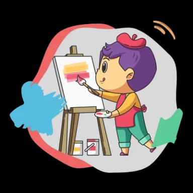 DoodleTale logo