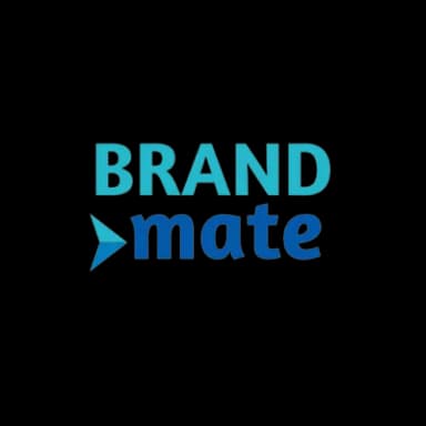 Brandmate logo