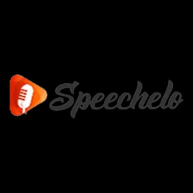 Speechelo logo