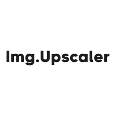 ImgUpscaler logo