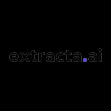 Extracta.ai logo