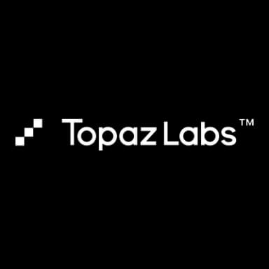 Topaz Video AI logo