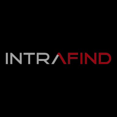 IntraFind logo