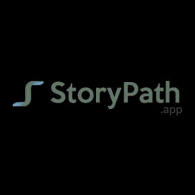 Story Path logo