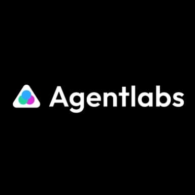 AgentLabs logo