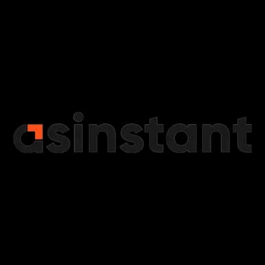 AsInstant logo