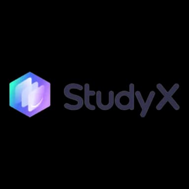 StudyX logo