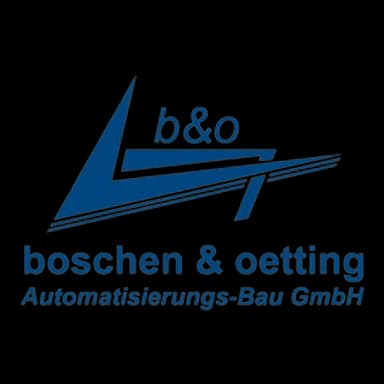 Boschen & Oetting Automatisierungs-Bau GmbH logo