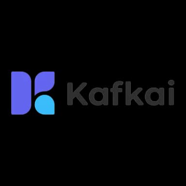 Kafkai logo