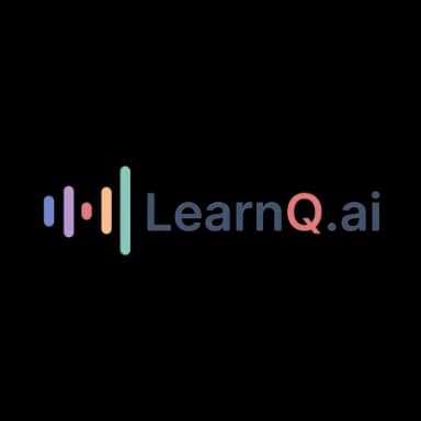 LearnQ logo