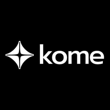 Kome logo