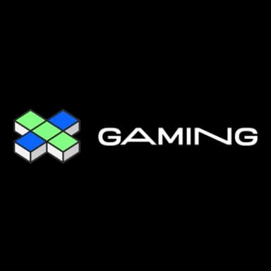 X-Gaming logo
