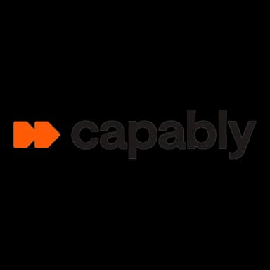Capably logo