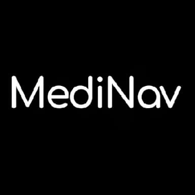 MediNav logo