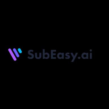 SubEasy logo