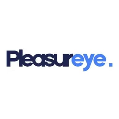 Pleasureye logo